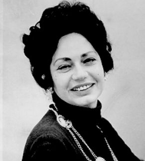 Bette Nesmith Graham